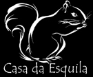 Casa Da Esquila